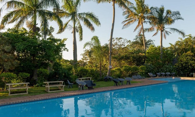 St. Lucia Resort | Pelicans Pad @ St Lucia