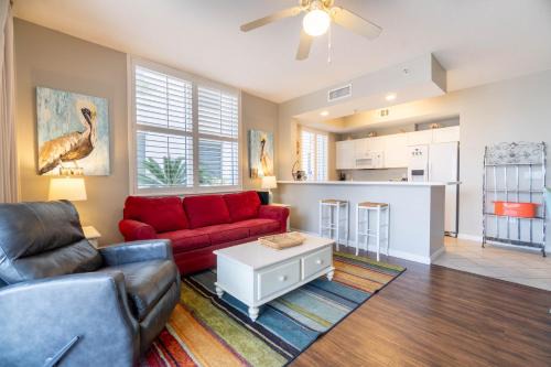 Fort Walton Beach Apartment | Pelikana Lanai