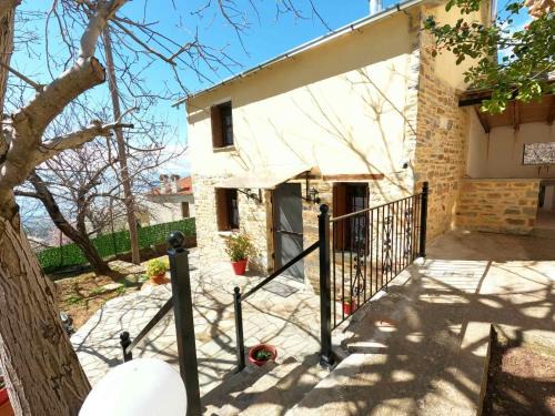 Agios Georgios Nilias Villa | Pelion Cozy Residency