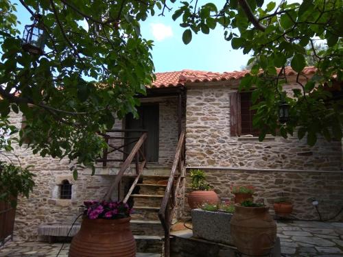 South Pelion House | Pelion Zervochia