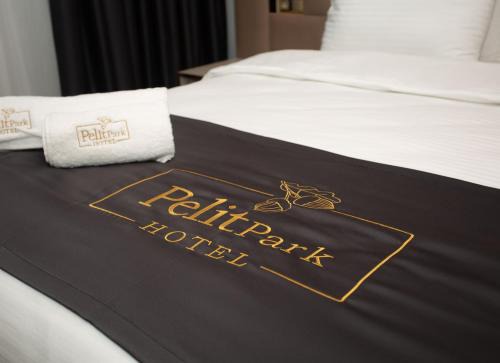 Trabzon Hotel | Pelit Park Hotel