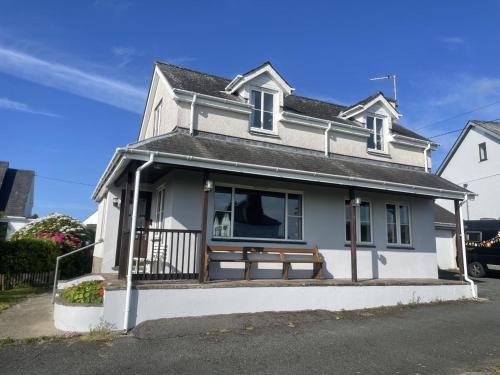 Abersoch House | Pelydryn