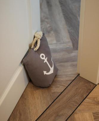 Travemuende Apartment | PEMATRA Haus Waterkant - FeWo Koje