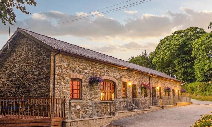Narberth Cottage | Pembrokeshire Cottage