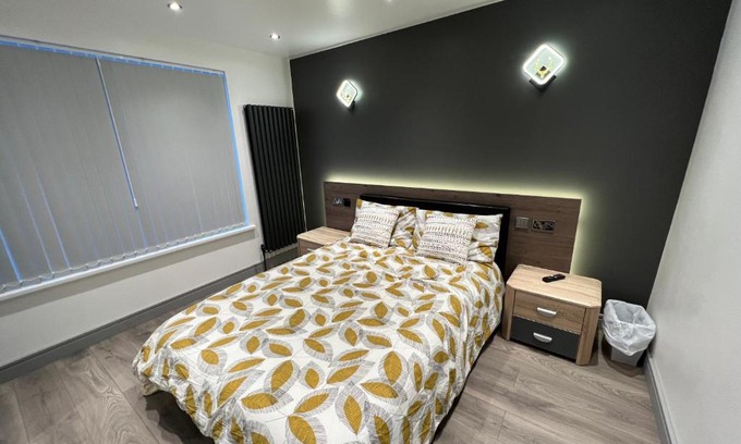 Pembroke Dock House | Pembrokeshire Holiday Accommodation
