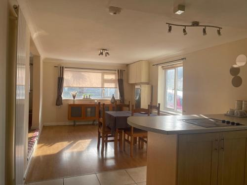 Haverfordwest Apartment | Pembrokeshire Sleep