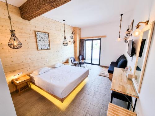 Ialyssos Hotel | Penélope Hotel