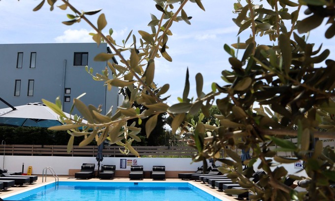 Ialyssos Hotel | Penélope Hotel