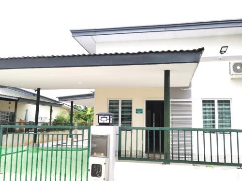 Siburan Apartment | pen kyu house1