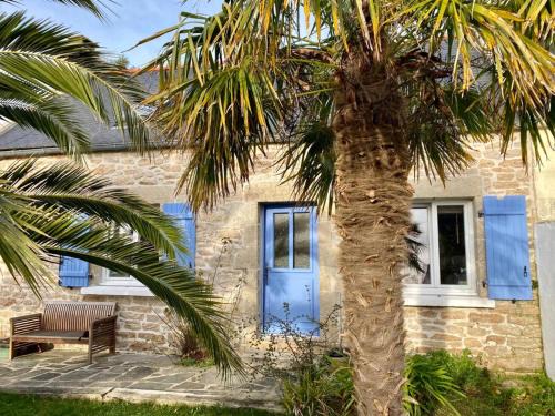 Plouhinec House | Pen TY sur les Hauteurs- Audierne- Plouhinec