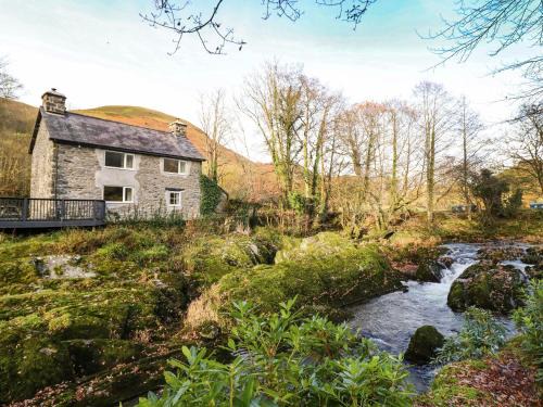 Mawddwy House | Pen y Bont