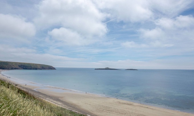 Aberdaron Cottage | Pen Y Bont