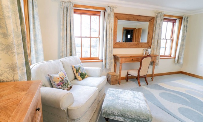 Glanwydden Cottage | Pen Y Bryn Cottage