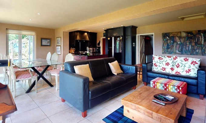 Llanrwst House | Pen Y Bryn