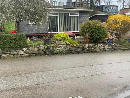 Bont Newydd Apartment | PEN-Y-FAN HOLIDAY CABIN - GLAN GWNA HOLIDAY PARK SNOWDONIA