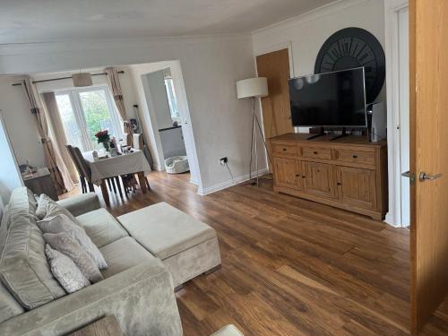Merthyr Tydfil House | Pen-Y-Fan View