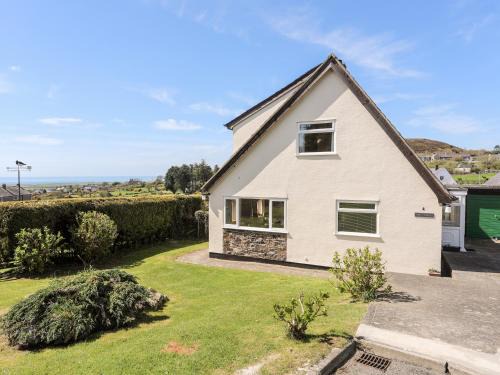 Mynytho House | Pen Y Garth
