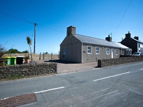 Abersoch House | Pen Y Sarn