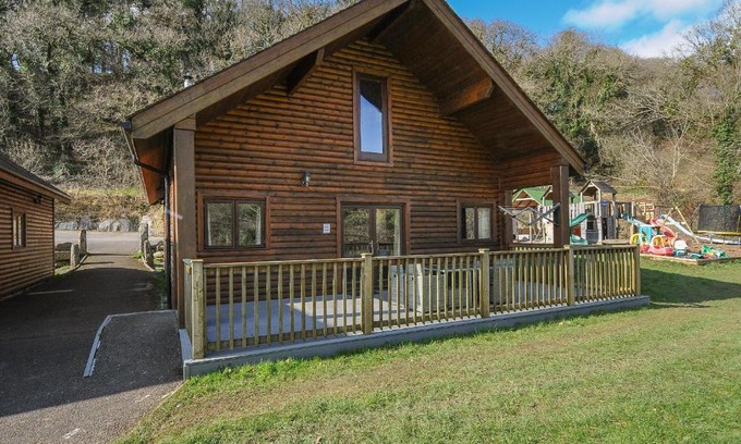 Saint Breward House | Pencarrow