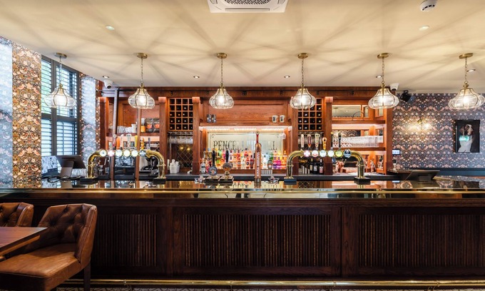 Treorchy Hotel | Pencelli Hotel