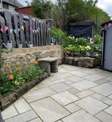 Bangor Apartment | Penchwintan
