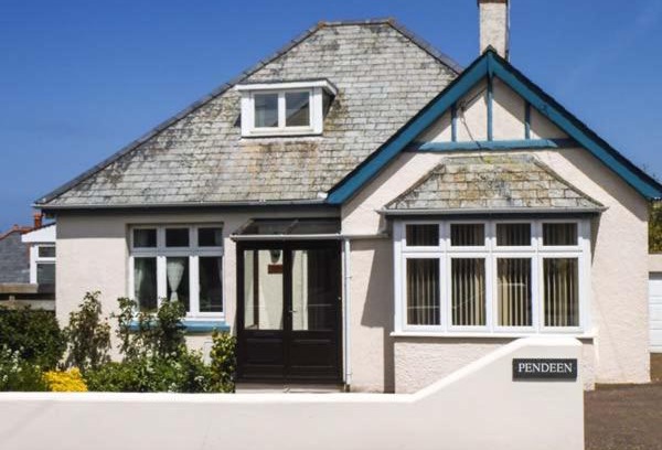 Wadebridge House | Pendeen