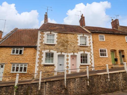 Sherborne House | Pendennis