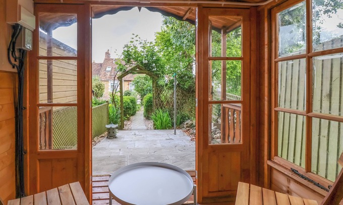 Sherborne Cottage | Pendennis