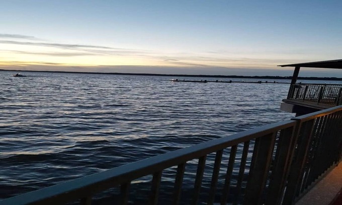 Eustis Apartment | Pendleton Park
