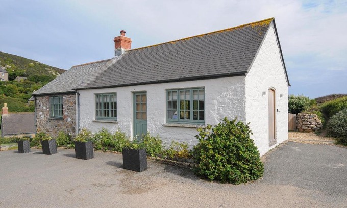 Porthgwarra House | Pendower Cottage