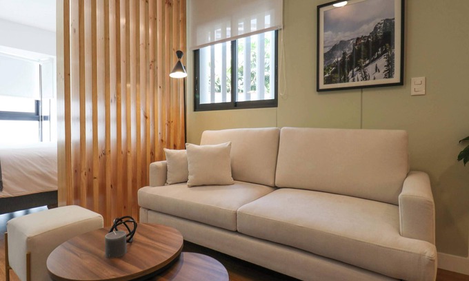 Country Club Apartment | Pendragon by Wynwood House