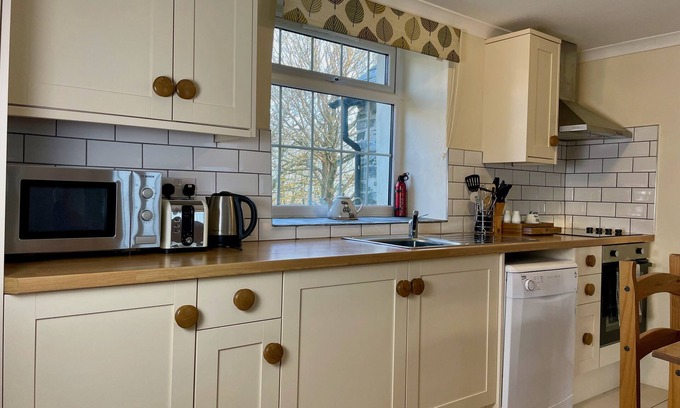 Trewassa Cottage | Pendragon Country Cottages