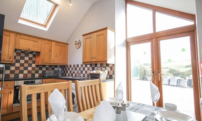Corwen Cottage | Pendre Uchaf