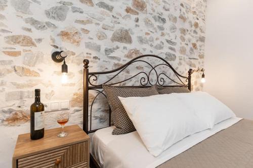 Vivlos House | Penelope Apartments B