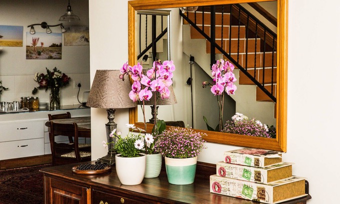 Stellenbosch House | Penelope's Stellenbosch