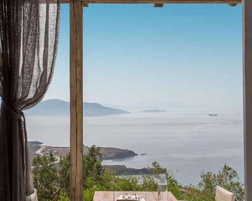 Karystos House | Penelope Villas