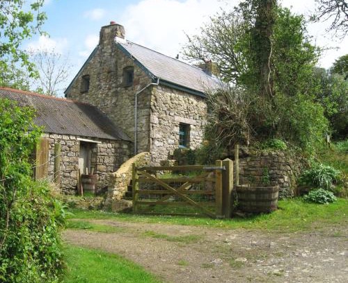 Newport House | Penfeidr Newydd Newport, Pembrokeshire