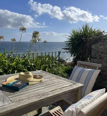Portscatho House | Pengerein