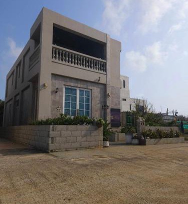 Magong House | PENGHU Lucai B&B 旅采民宿