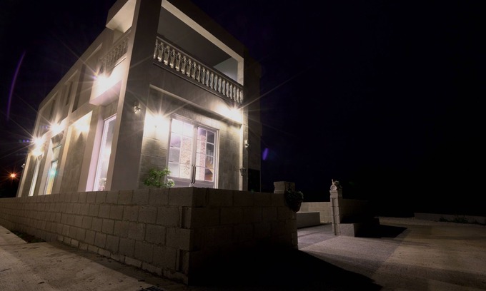 Magong Bed & Breakfast | PENGHU LUCAI B&B