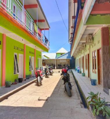 Labuan Bajo Hotel | Penginapan Herlandy