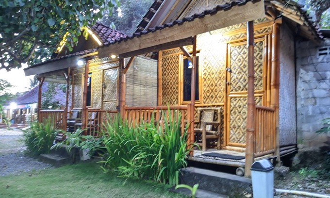 Wonosari Hotel | Penginapan Griya Watukelir