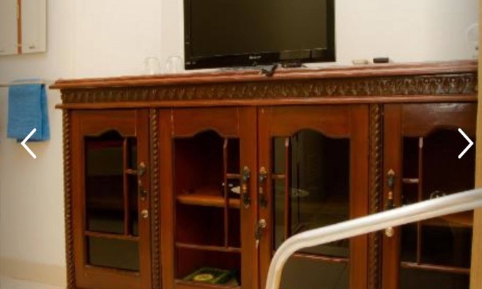 Tanjung Pandan House | Penginapan Sriwijaya