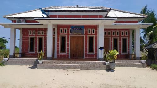 Sawarna Hotel | PENGINAPAN TEGAR Sawarna