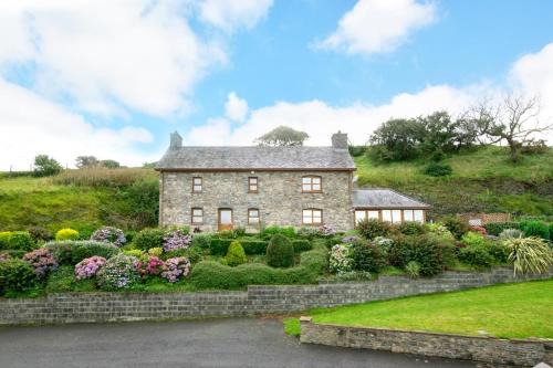 Aberystwyth House | Pengraigdraw