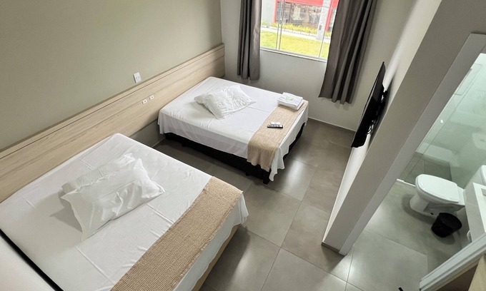 Penha Apartment | PENHA SOLAR INN