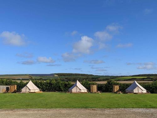 Mount Hawke Other | Penhallow Glampsite