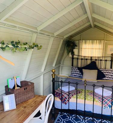 St. Newlyn East Bed & Breakfast | Penhallow House