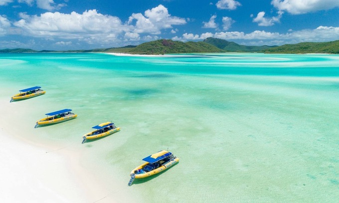 Airlie Beach Apartment | Peninsula Airlie Beach