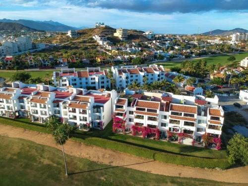 Campo de Golf Fonatur Resort | Peninsula Condos